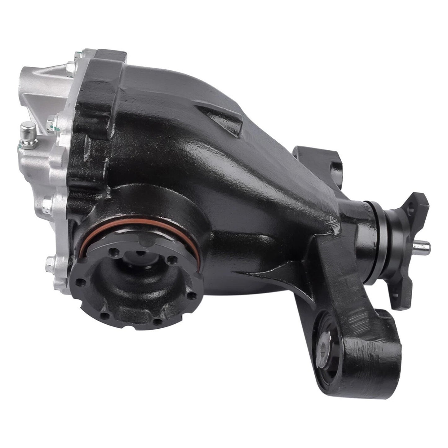 2014-2015 For Cadillac CTS RWD Ratio 3.45 Differential Assembly 6-Speed Trans 84110755 23156301