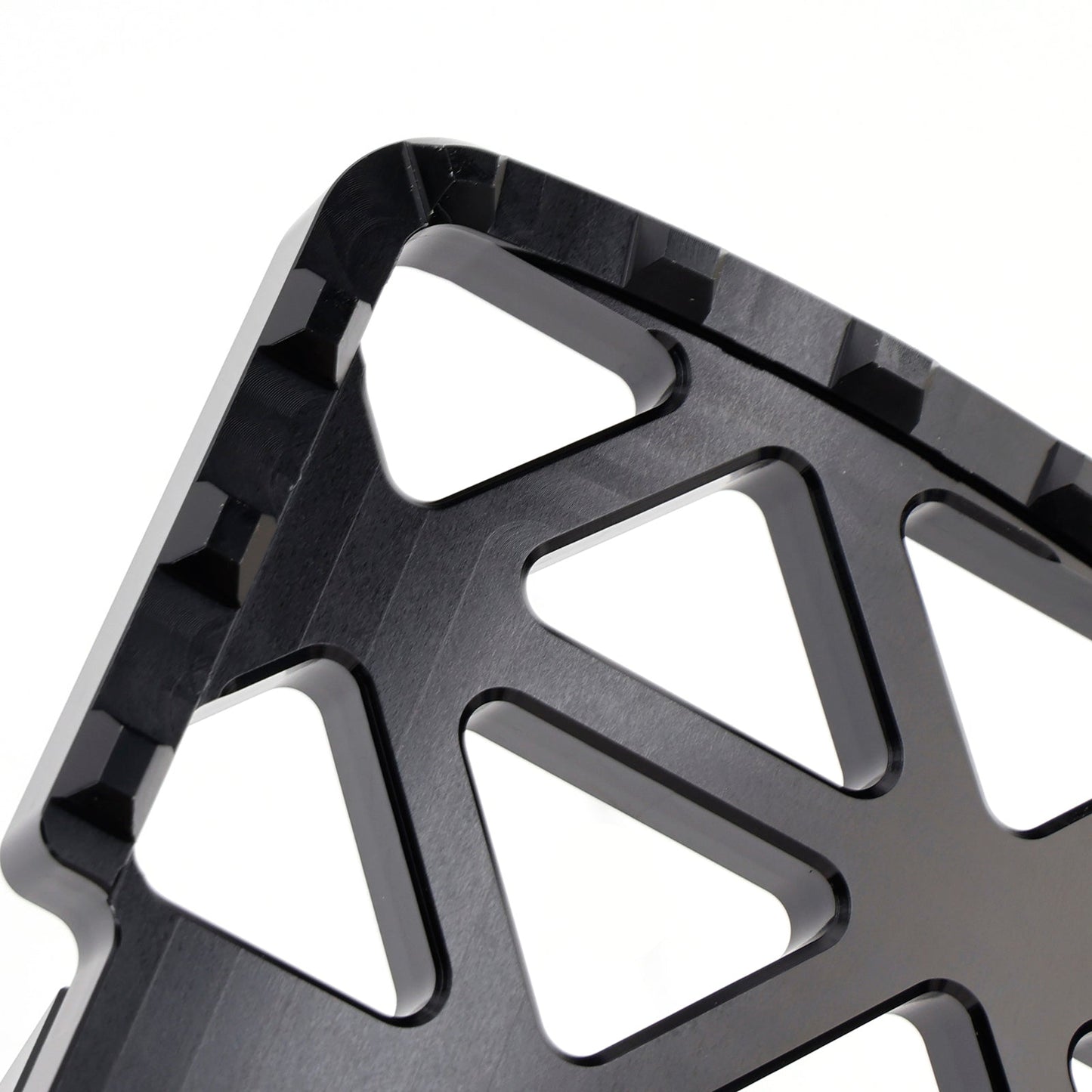 Front Footrests Foot Pegs fit for Indian Scout 2015-2024 Scout Bobber 2018-2024