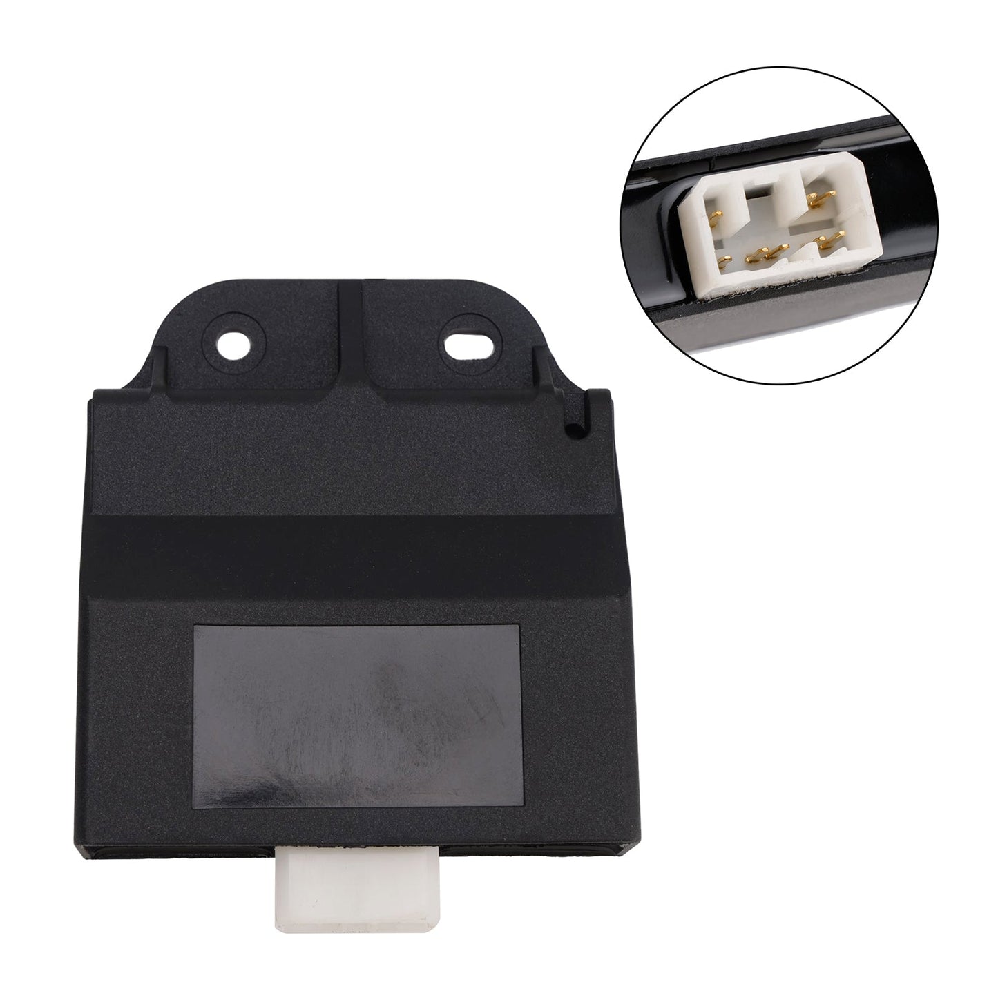 CDI Module fit for Piaggio ET4 125/150 1999-2002 Liberty 125/150 2000-2002