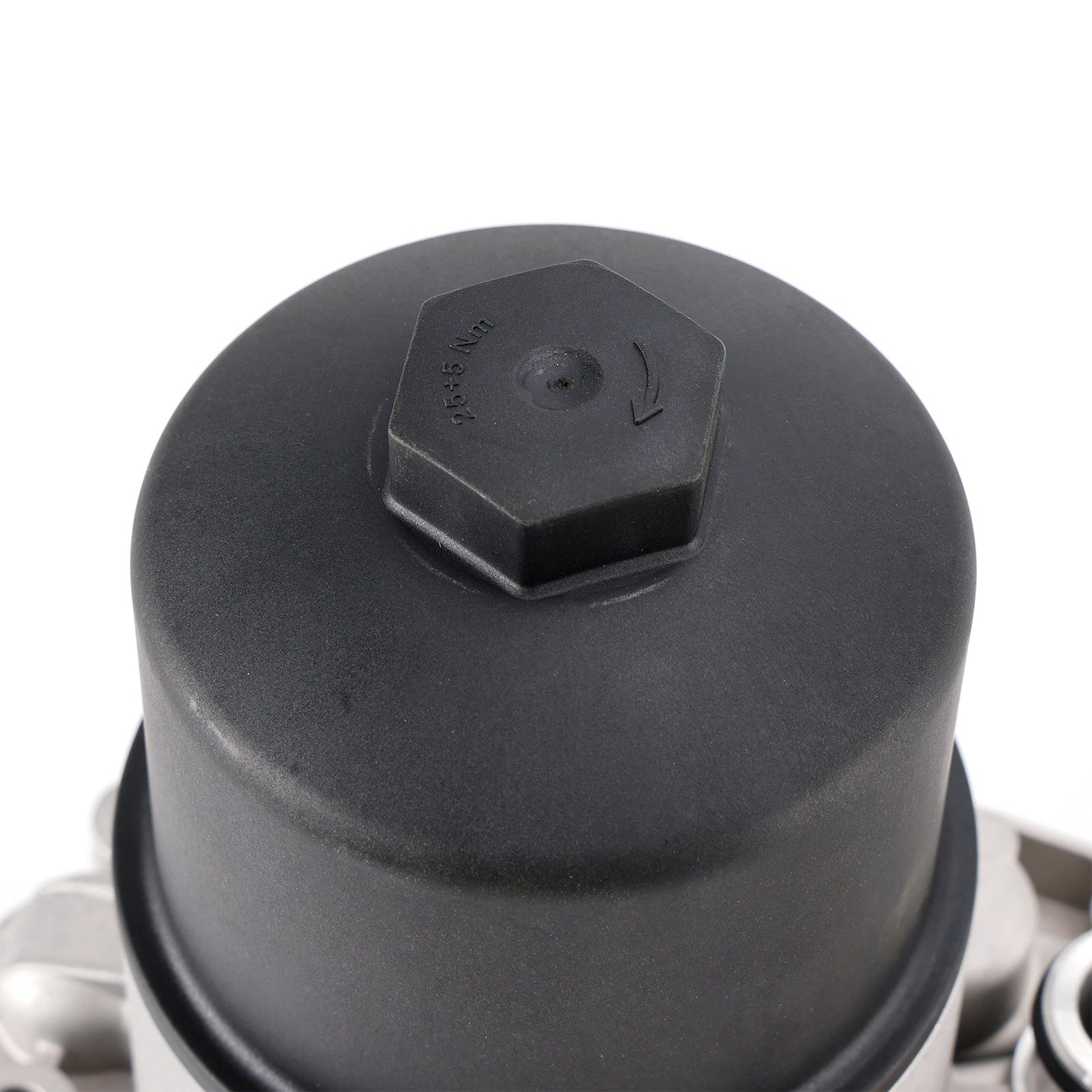 2012/08-2013/03 Land Rover Range Rover Sport L320 3.0L Oil Cooler Engine Oil 9X2Q6B624BB LR013149