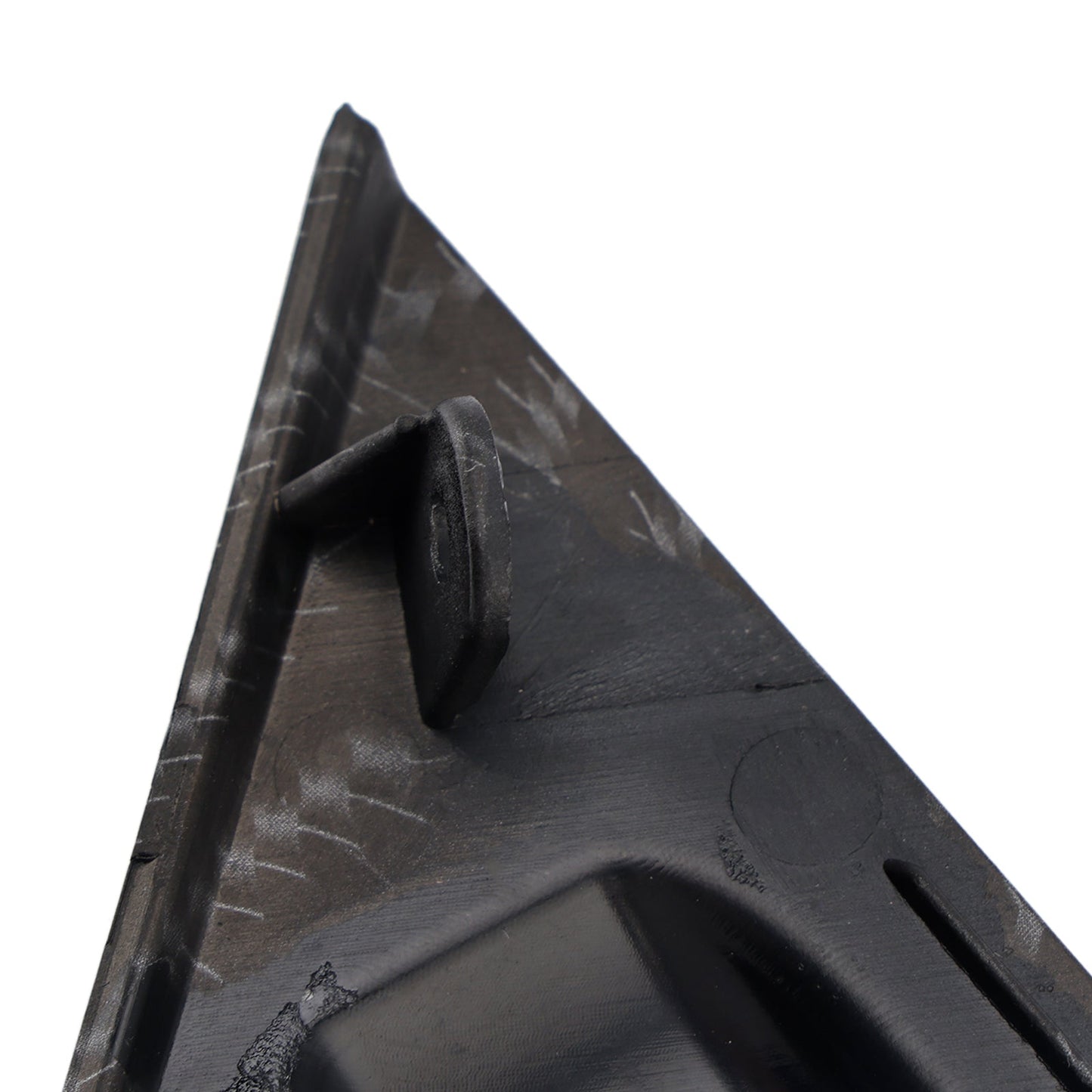 2021-2024 Aprilia RSV4 Side frame small auxiliary Cover Panel Fairing