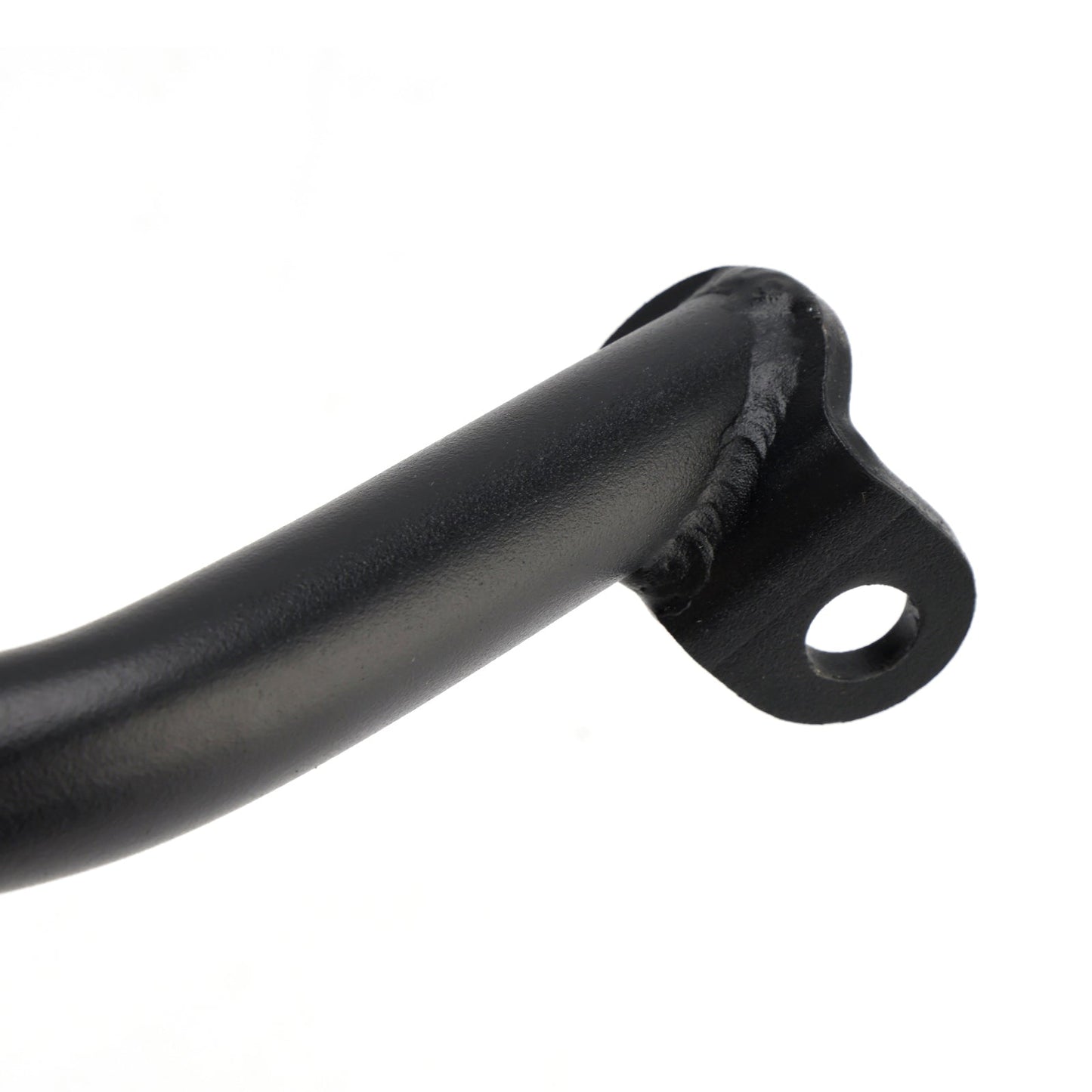 2025+ Honda X-Adv 750 Upper + Lower Engine Guard Frame Crash Bar Kit Black