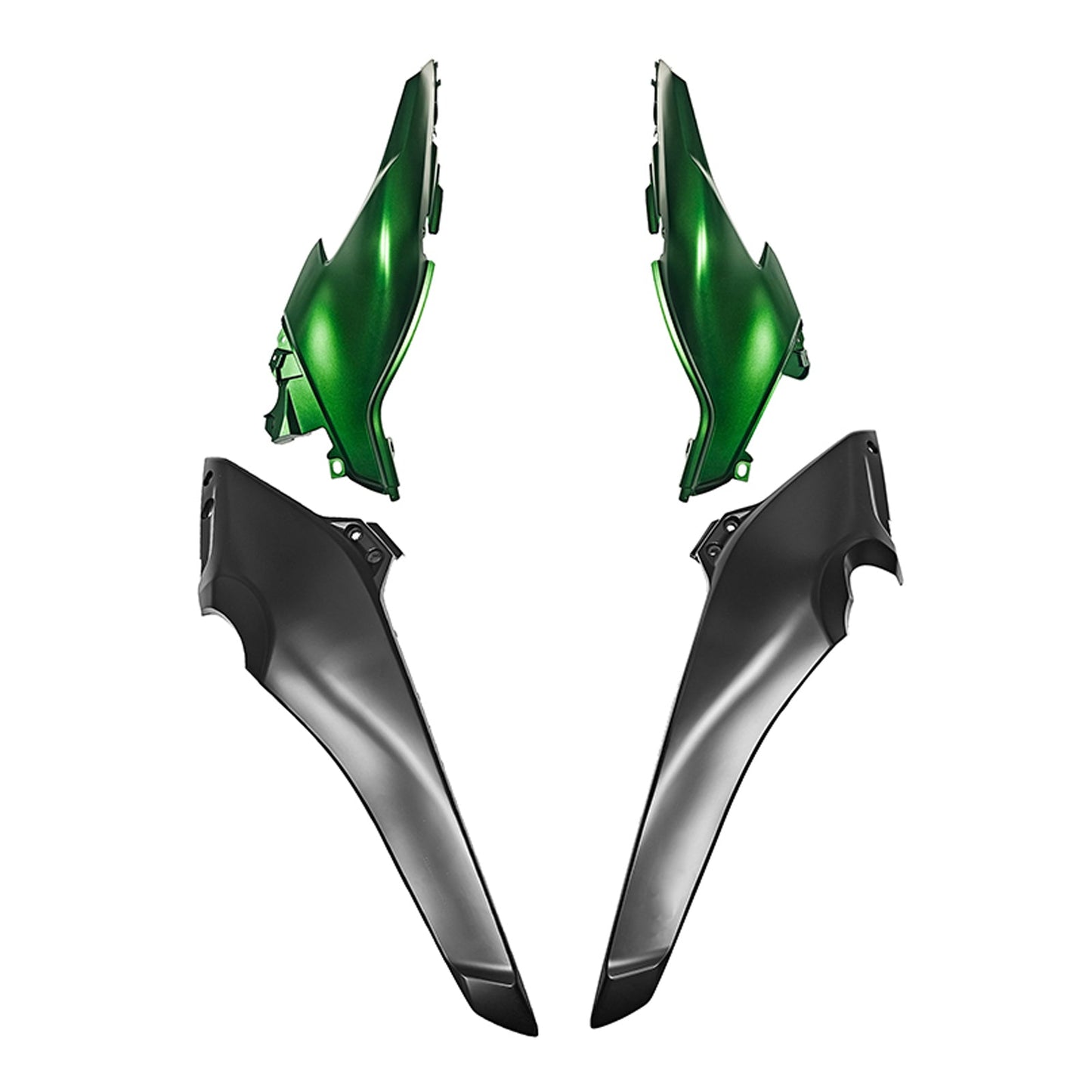 2025-2026 for Yamaha TMAX560 Injection Bodywork Fairing Kit