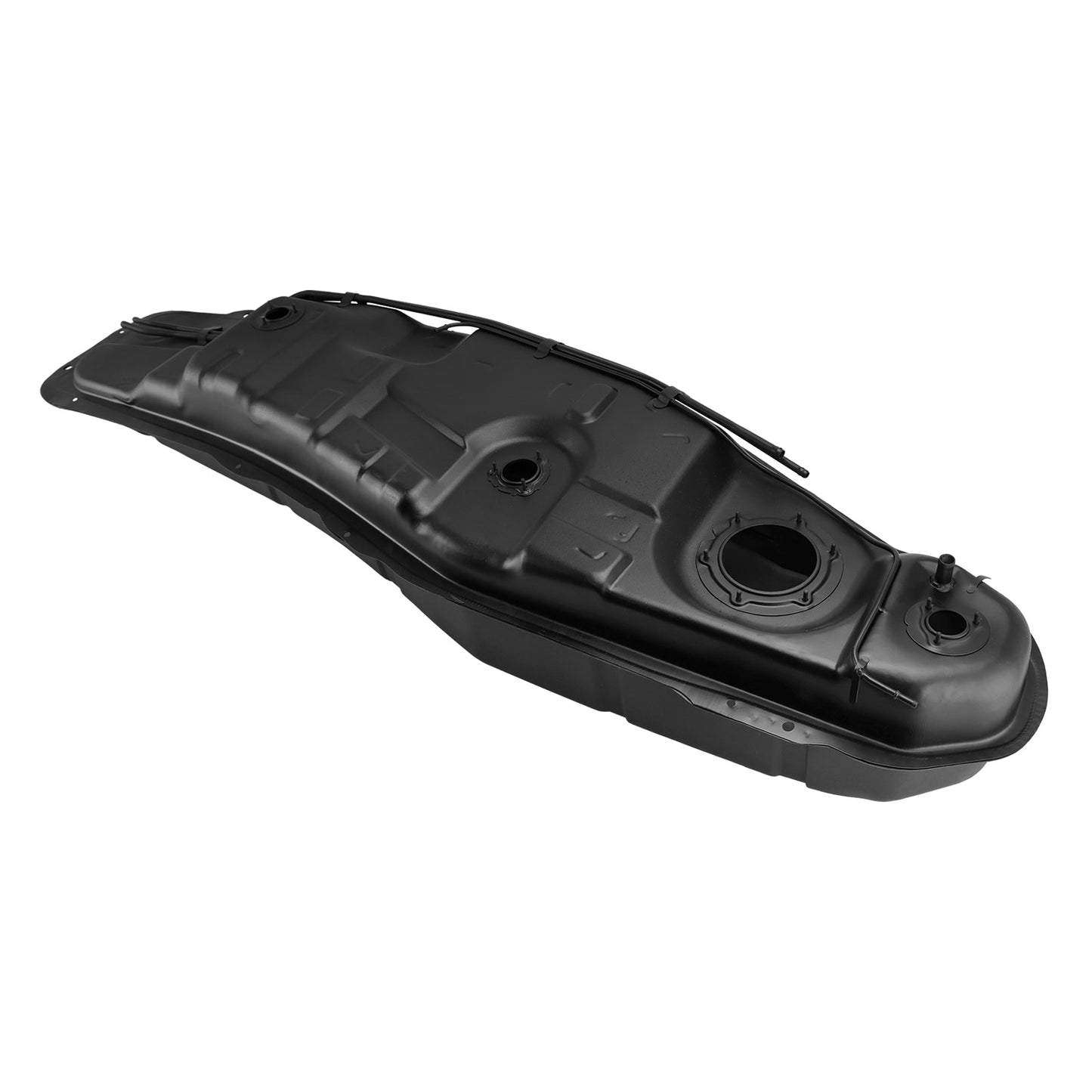 2001/09-2006/12 Mitsubishi Pajero III Canvas Top（V6W, V7W）2.5 TDI Fuel Tank PZP-MS-000