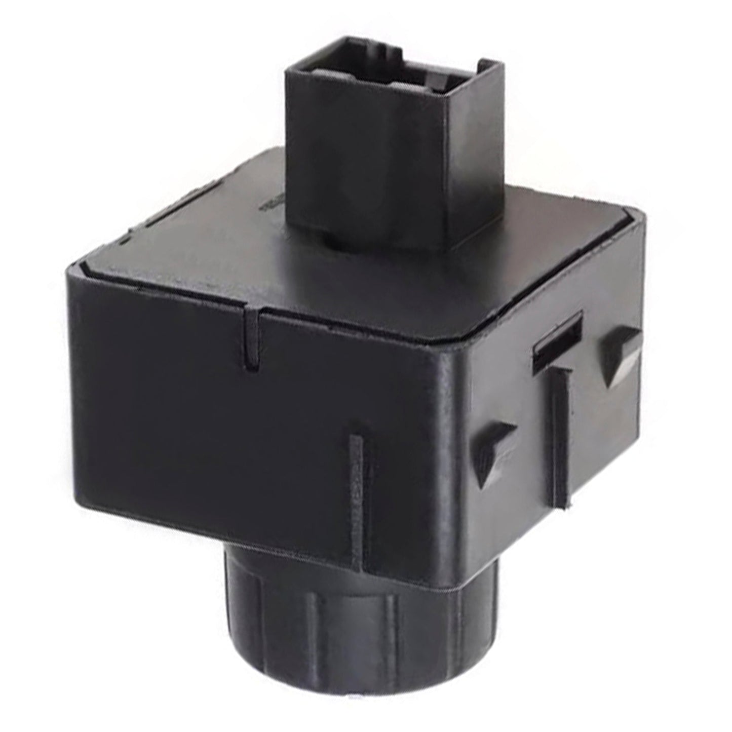 2015-2020 GMC Sierra 3500 HD 4WD Transfer Case Selector Control Switch 84254254
