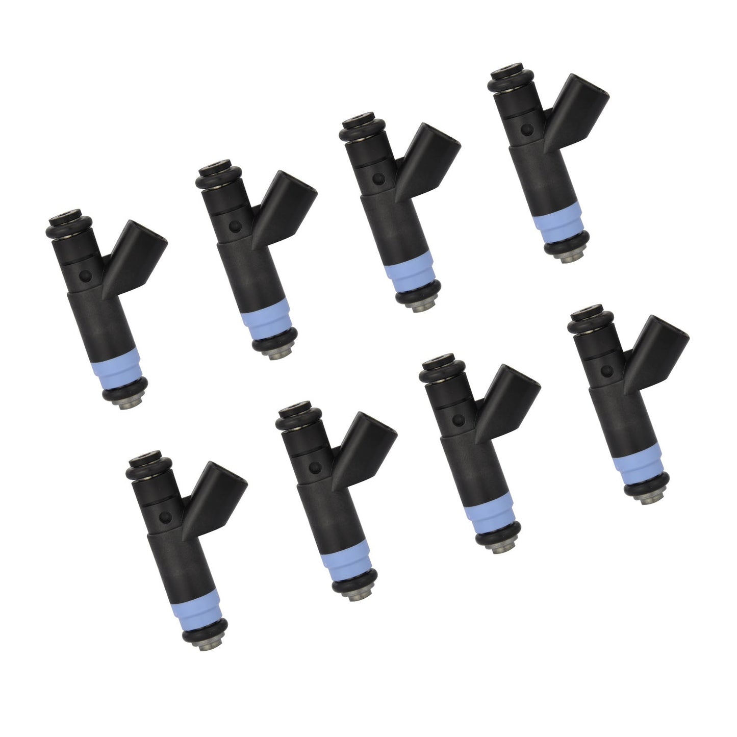 2003 For Dodge Ram 1500 5.7L V8 8PCS Fuel Injector FJ655