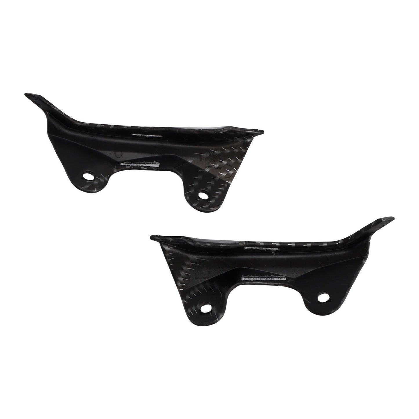 Tank Side Interior Cover Panel Fairing For Kawasaki Z900 2025-2026