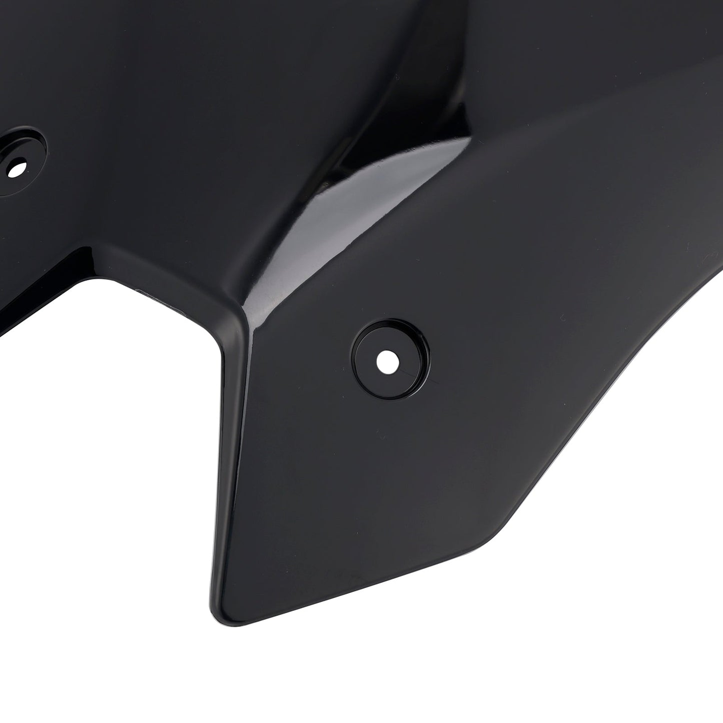 2025- KAWASAKI Z900 ABS Plastic Windshield Windscreen