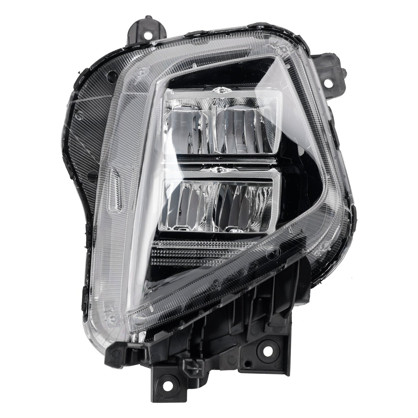 2025-2026 Hyundai Tucson Front Right Side Headlight Assembly 92102-CW650