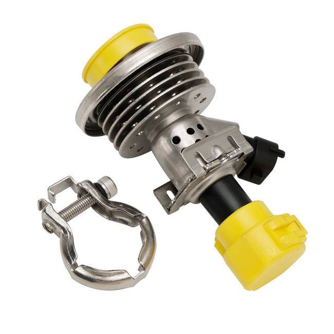 2011-2013 For Mercedes-Benz E350 Diesel Emissions Fluid (DEF) Injector Module A1644900513