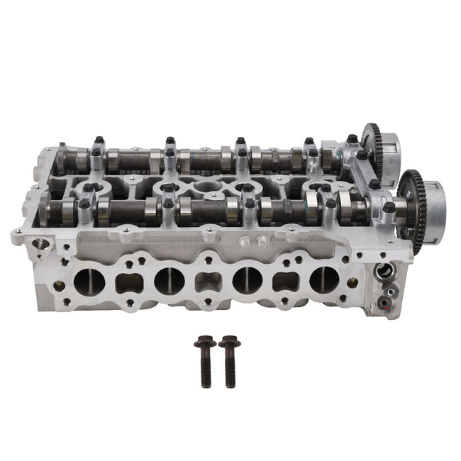 Hyundai Genesis 2.0 Turbo Cylinder Head G4KF
