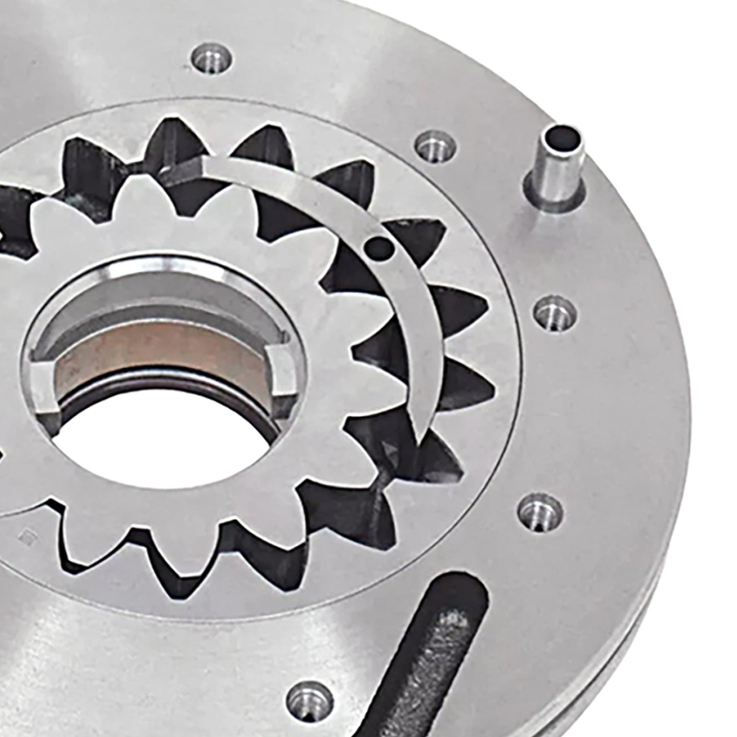 5HP19 Transmission Oil Pump For AUDI VW RWD 1999+