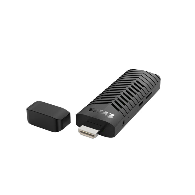 TVR3-S TV Stick Android14.0 Ram 1GB ROM 8GB Dongle Set-Top Box 4K Player TV BOX