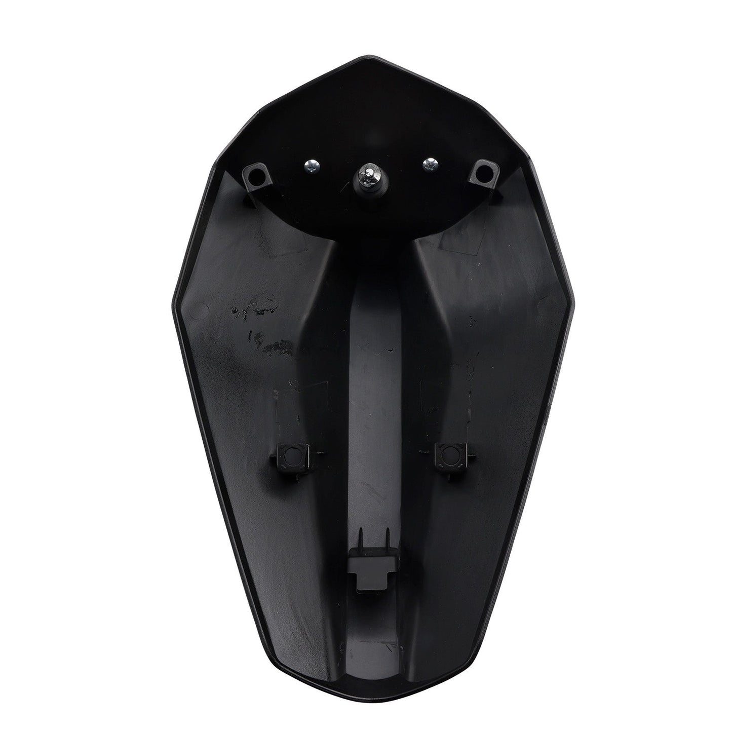 Racing Tail Rear Seat Fairing Cowl for Kawasaki ZX25R ZX4R ZX4RR 2020-2025