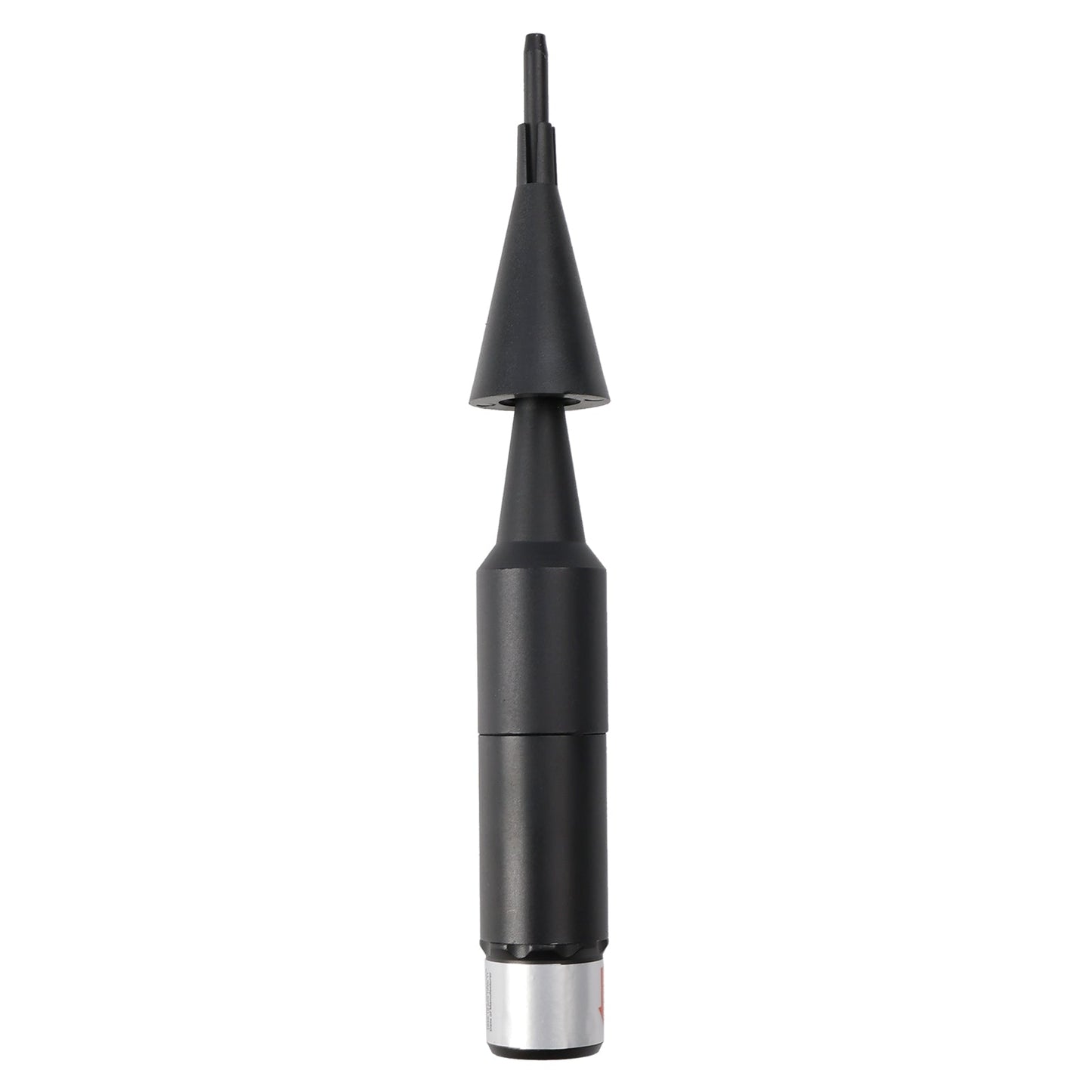 Professional Laser Bore Sight Kit Multiple Caliber Upgraded Red Bore Sighter