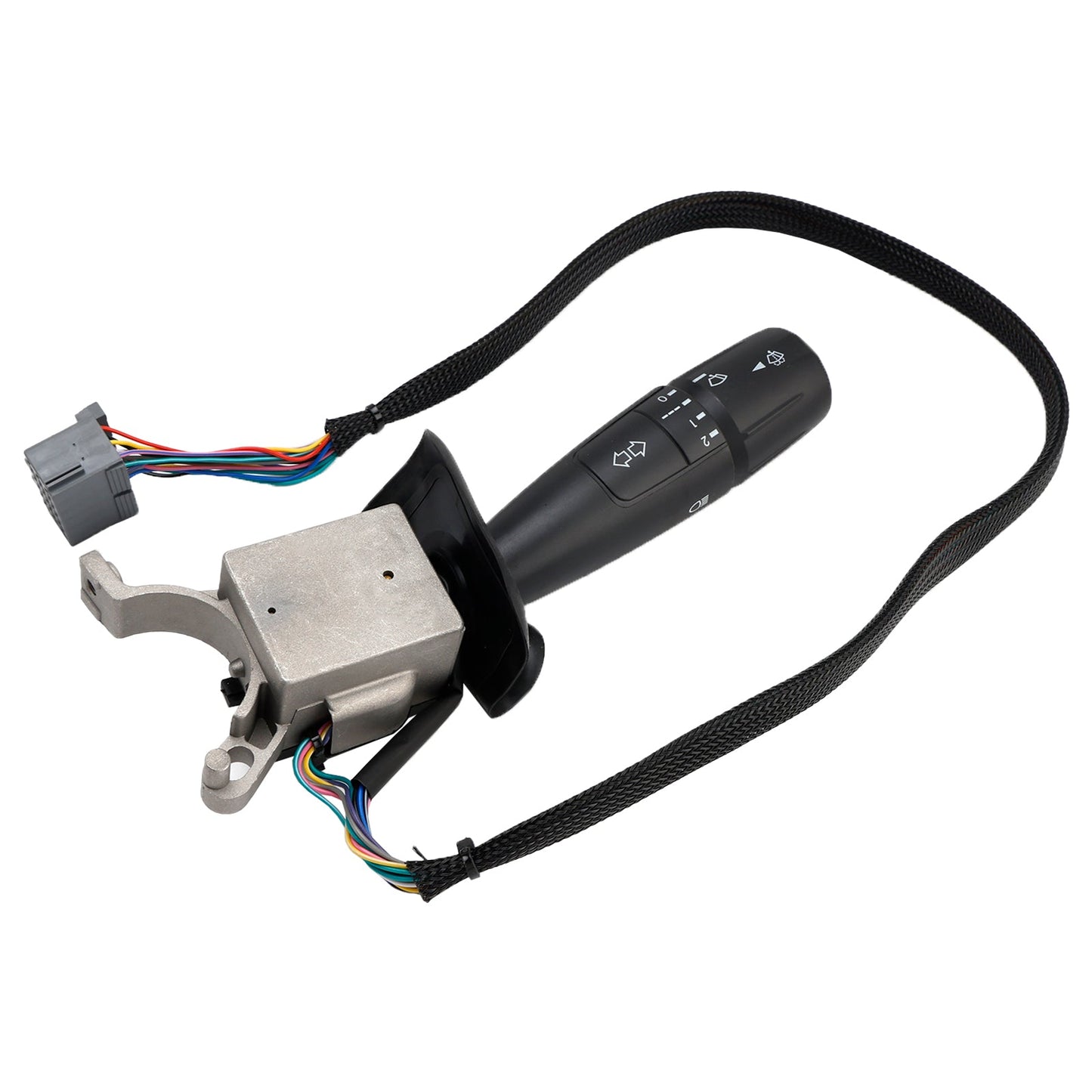 2001-2013 DAF CF65 Steering Column Switch 1892960 A0648-010-06