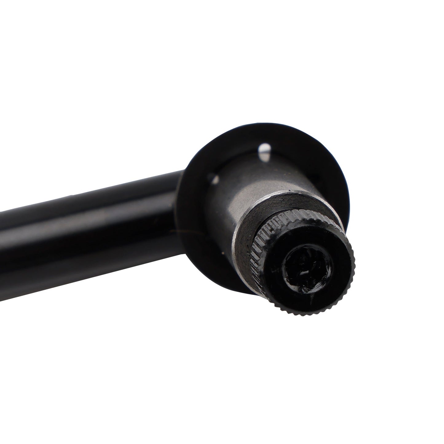 Quadra-Fire Stoves Outfitter-I/II Threaded Door Handle Assembly for PelPro Stoves PP60 PP70 PP130 PP150 PPC90 TSC90 Pleasant Hearth Stoves PH35PS PH50CABPS PH50PS # SRV7093-024D