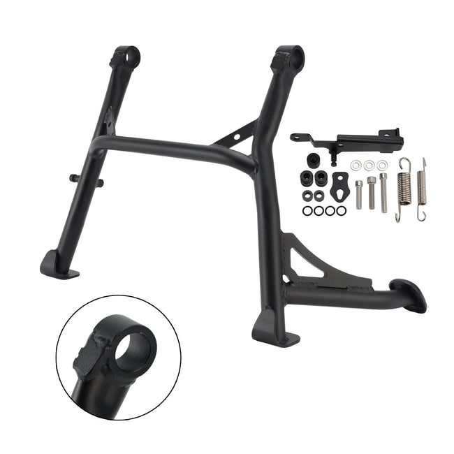 For CF MOTO 800MT-X Motorcycle Centerstand Center Kickstand Foot Side Stand