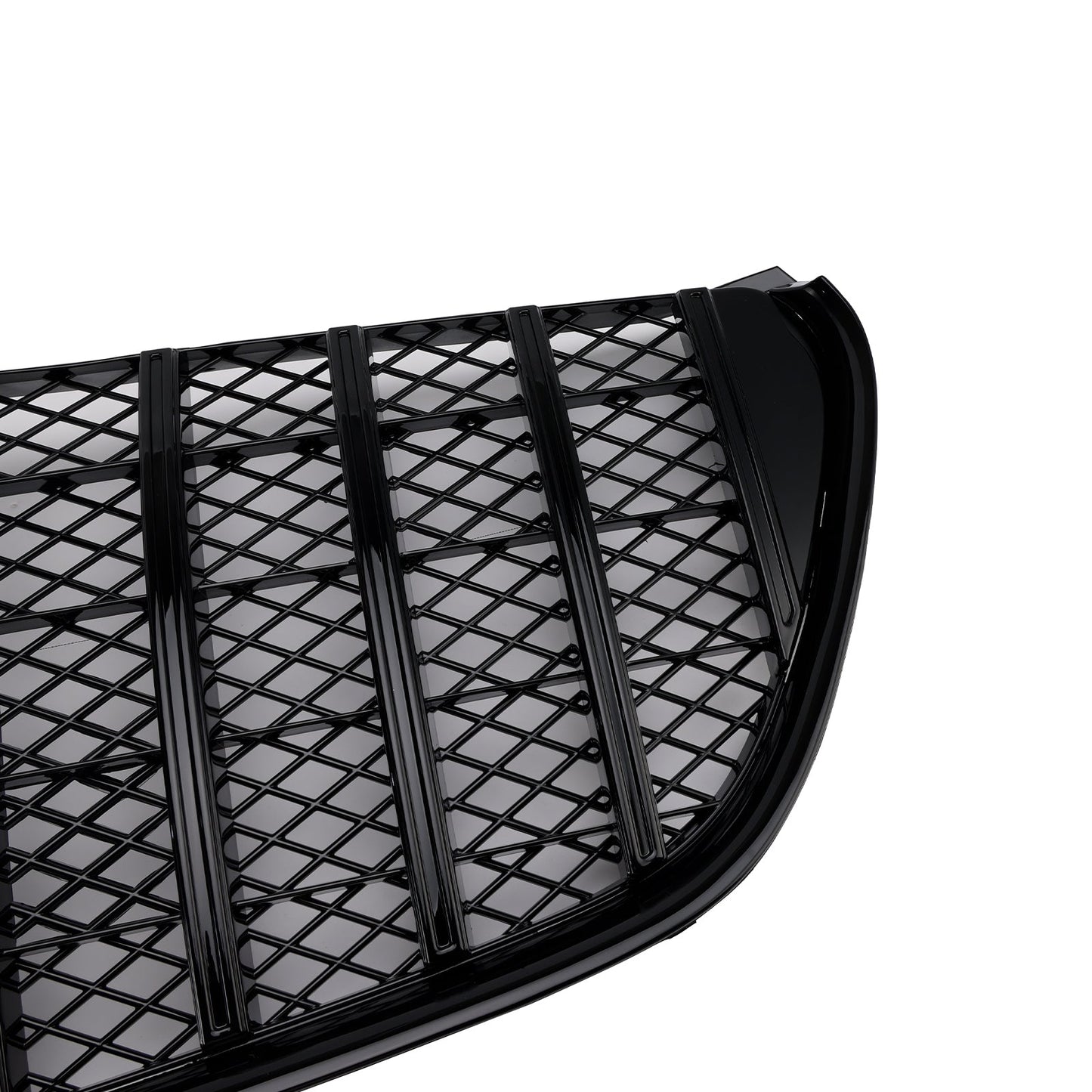2014-03.2019 Mercedes Benz V Class W447 Front Upper Grille Grill