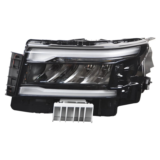 2022-2025 For Nissan Frontier Front Left LED Headlight w/DRL 26010-9BU0D
