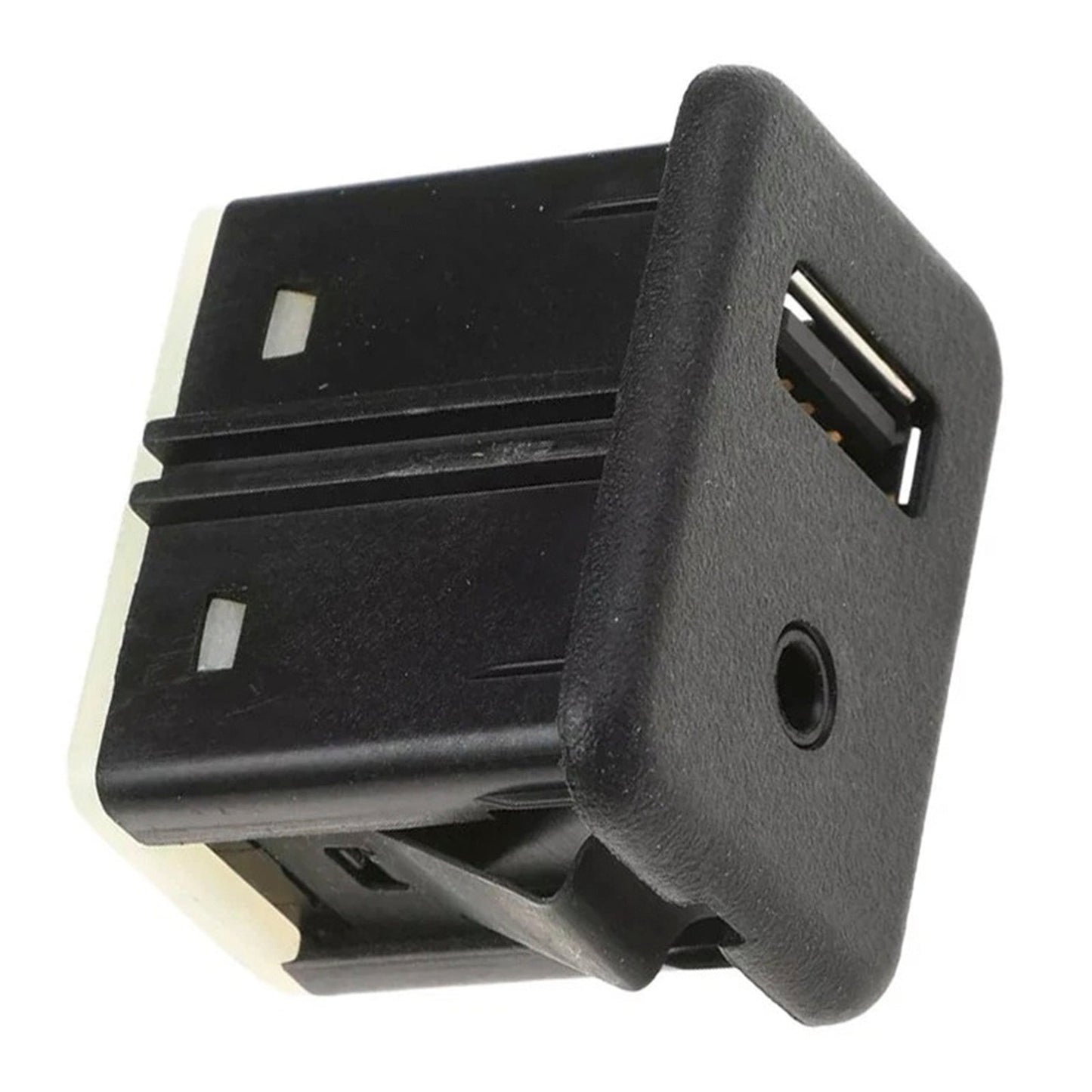 Center Console Aux USB Port 25832462 for Camaro 2010 2011 2012 2013 2014 2015