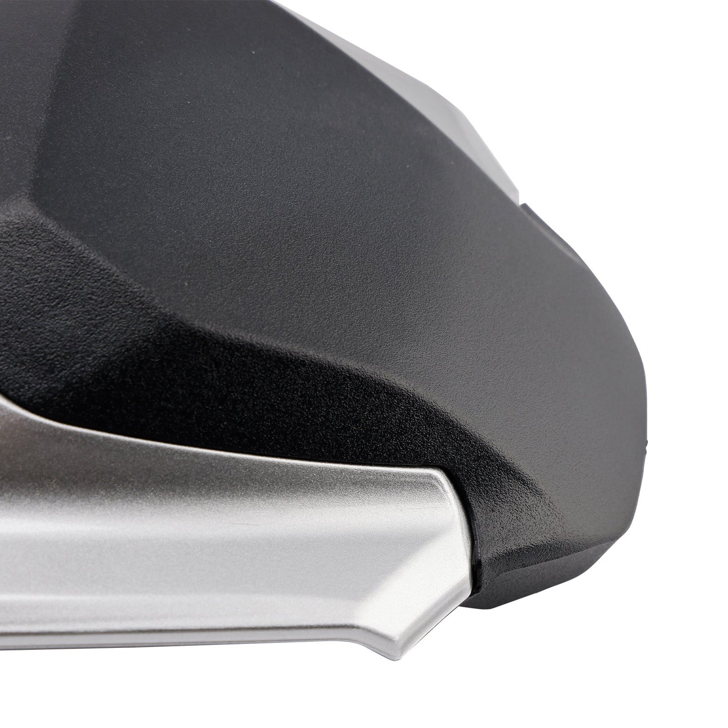 2025-2026 Kawasaki Z900 Z900SE Rear Tail Seat Cowl Fairing Cover
