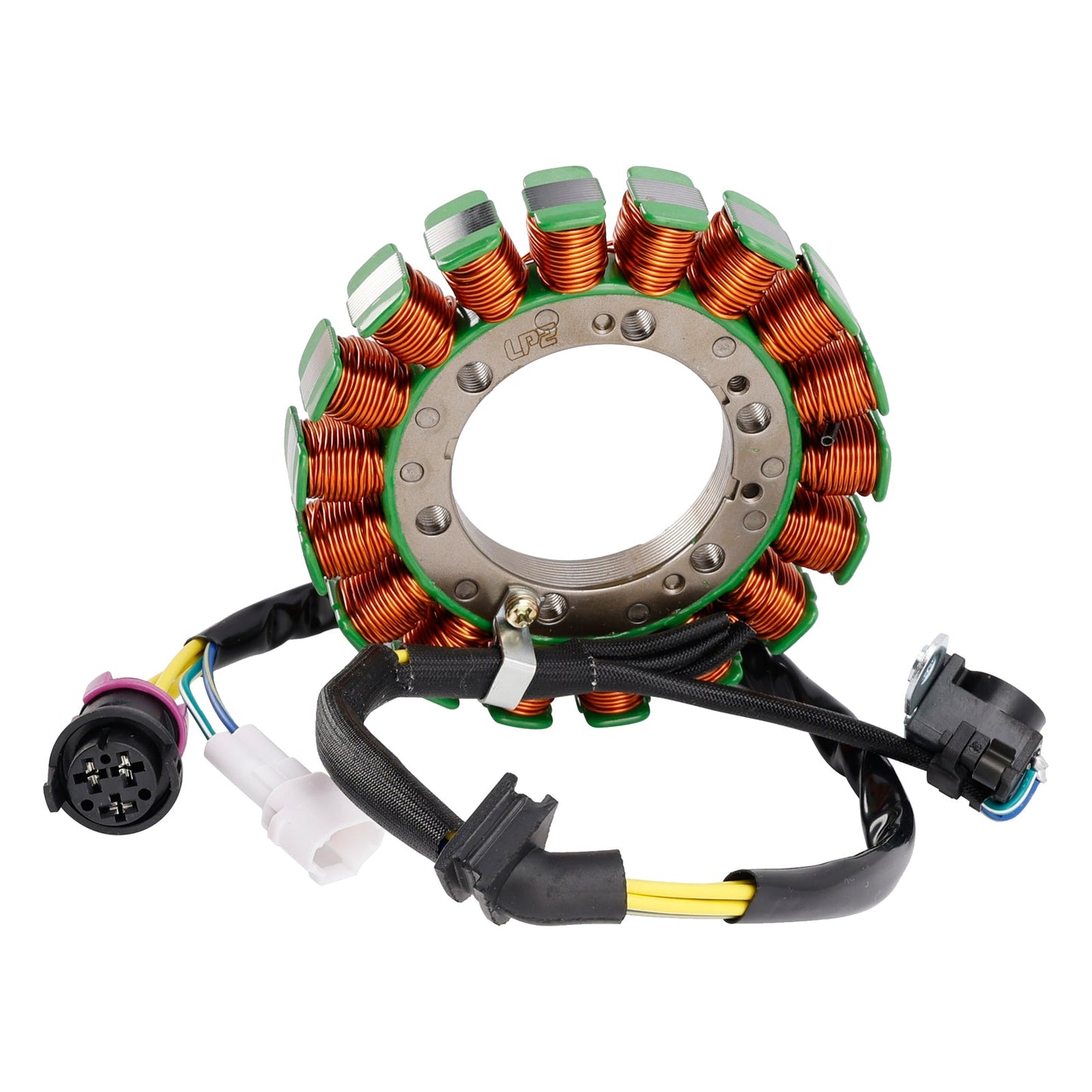 2018 SWM ACE OF SPADES 440 MY18 (B300ABHV) Stator Generator 31140136
