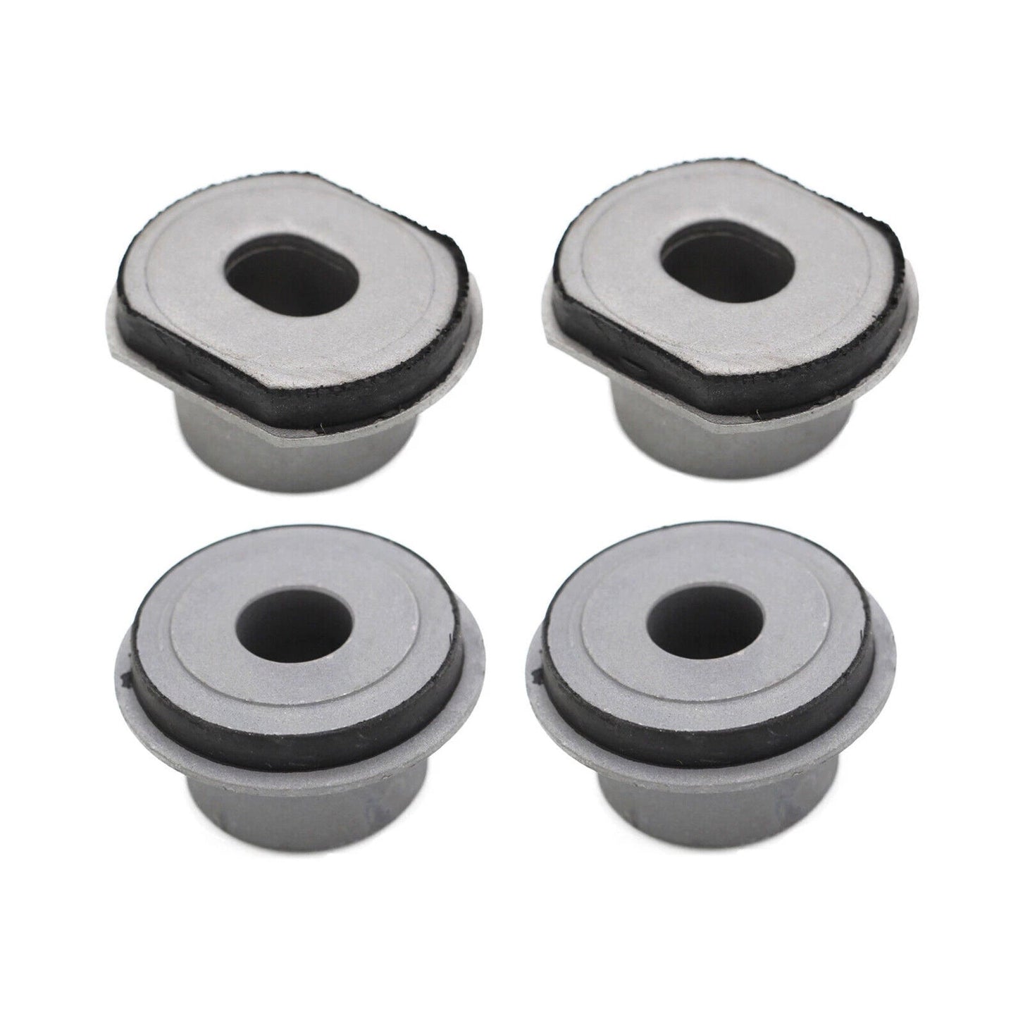 4 Pcs Steering Rack Bushing Rack and Pinion Bushing For Toyota RAV4 2004 2005