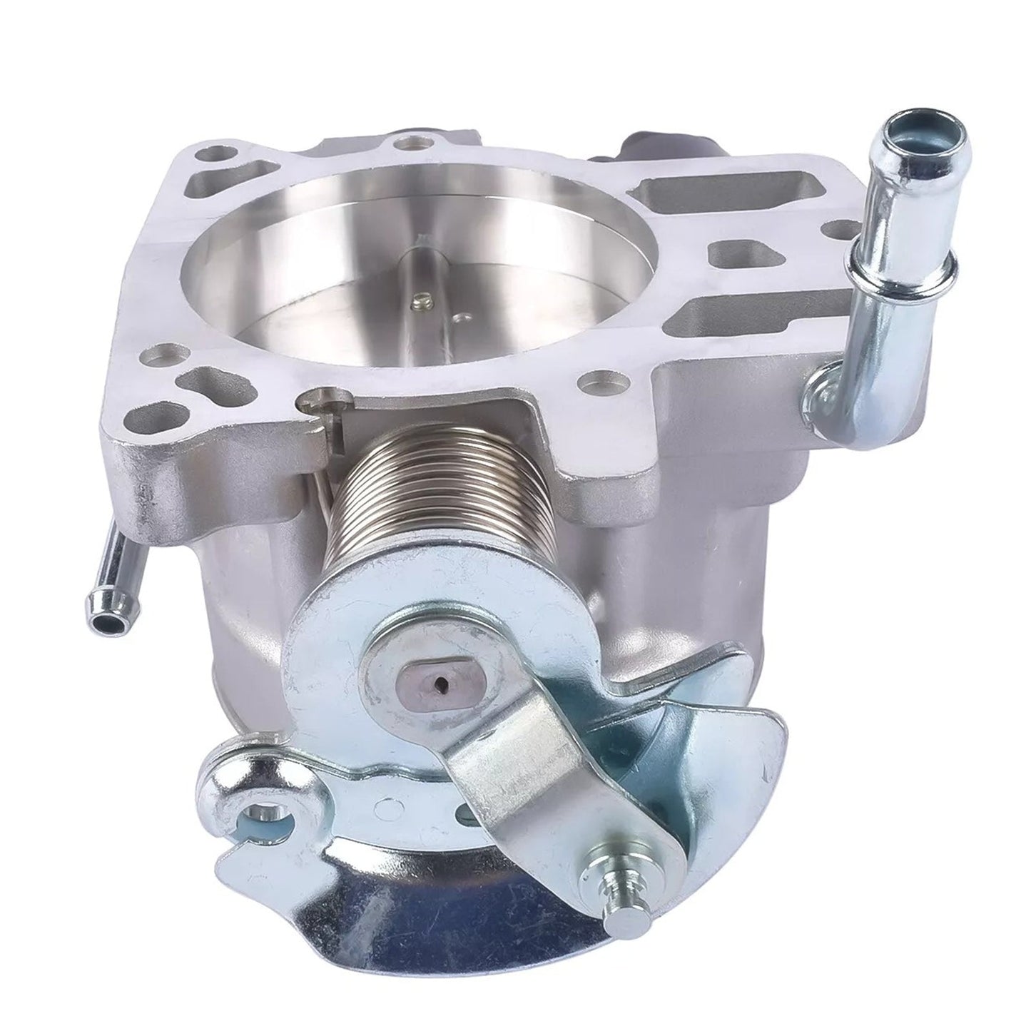 2000-2002 GMC Sierra 1500 4.8L Throttle Body 88984260
