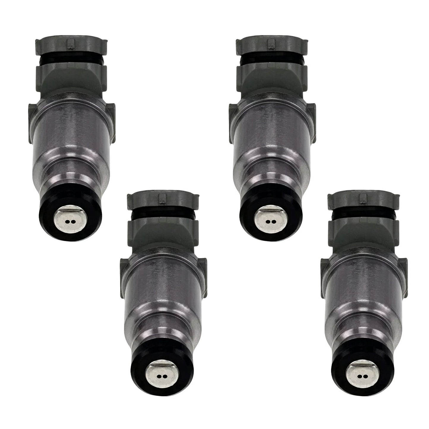 4Pcs Fuel Injector For Toyota Corolla 88-93 Celica 1990-1993 23250-16120