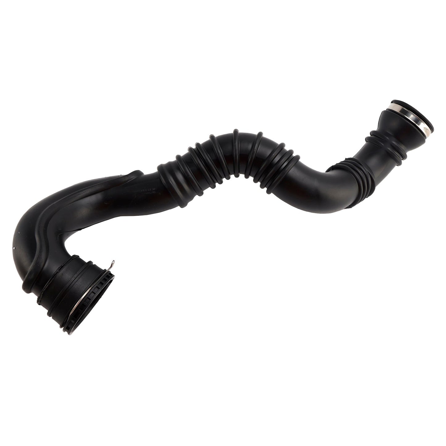13265280 Turbo Boost Intercooler Outlet Hose Pipe for Vauxhall Astra J 2010-2016