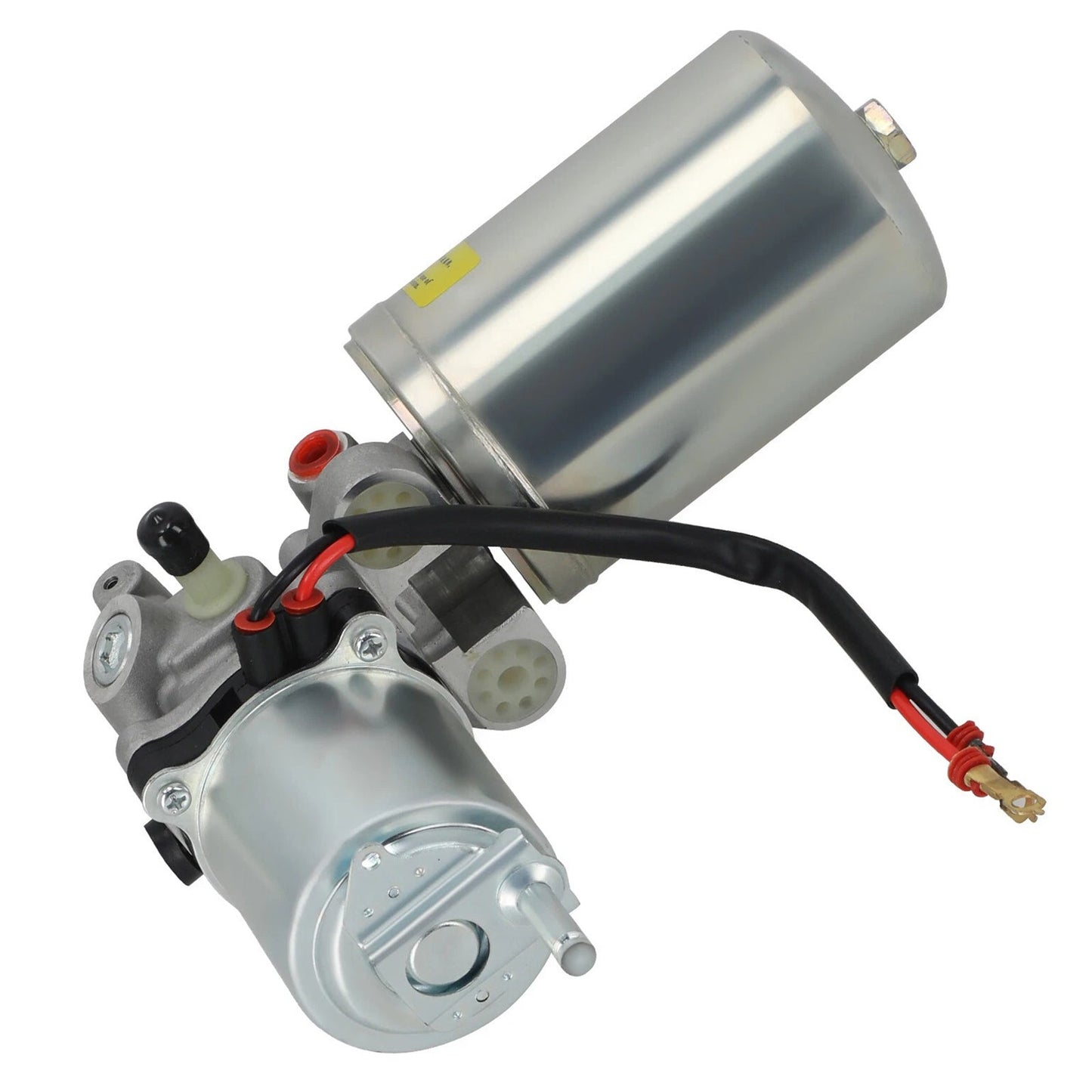 2007-2015 Lexus LXLX570 URJ201 ABS Brake Booster Pump Assy W/Accumulator 47070-60060