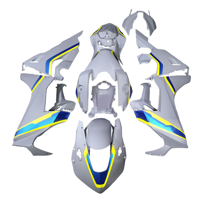 Injection Fairing Kit Bodywork Plastic ABS For Honda CBR1000RR 2017-2023