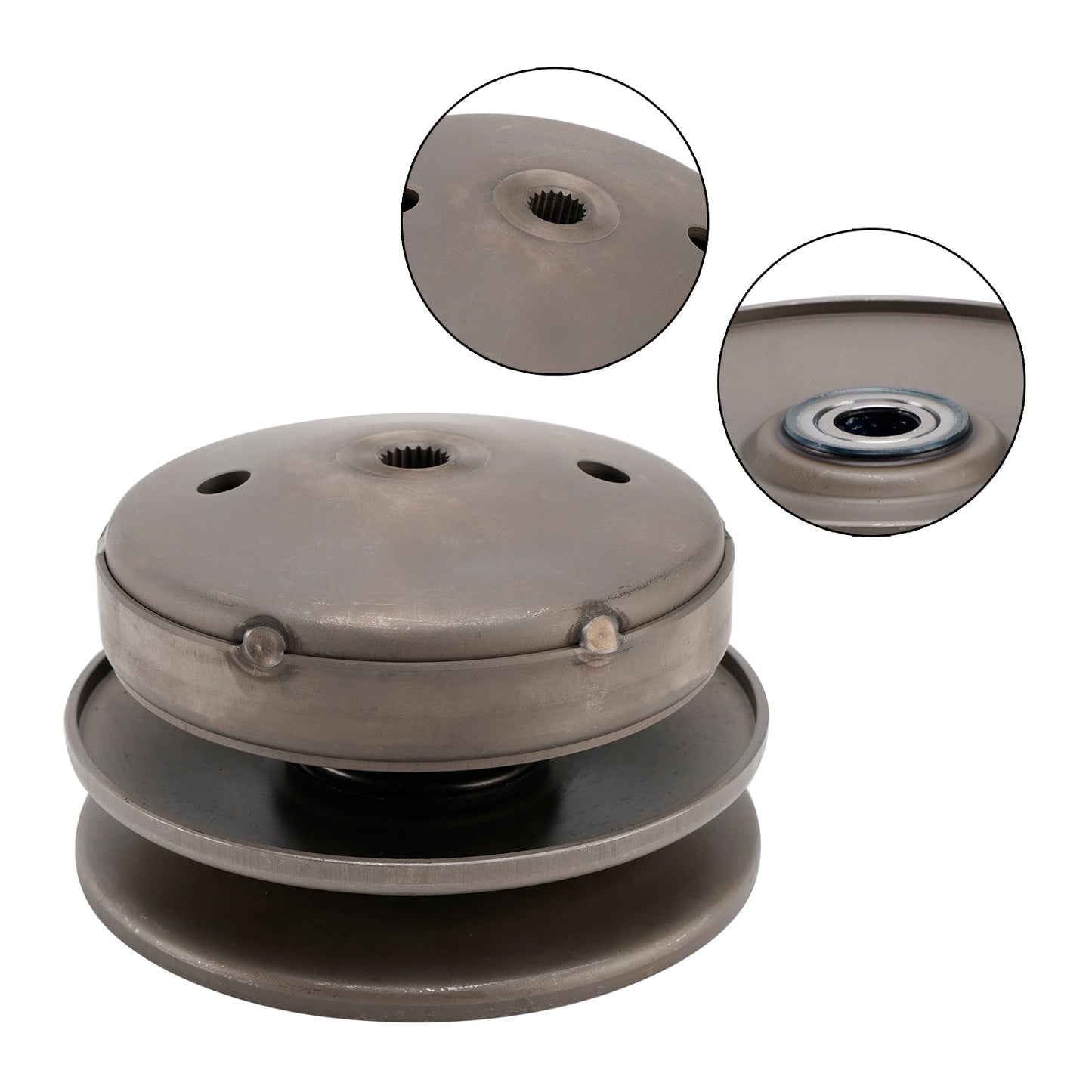 2022-2025 Honda Vario160 ACB160 Replacement Clutch Cam Helix 22100-K1N-V00 22350-GFM-900 122350-K97-T01