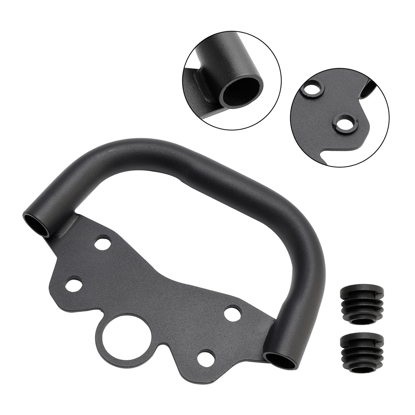 2023-2024 Yamaha Pg-1 Fun Phone Navigation Bracket Gps Extension Bracket Bike