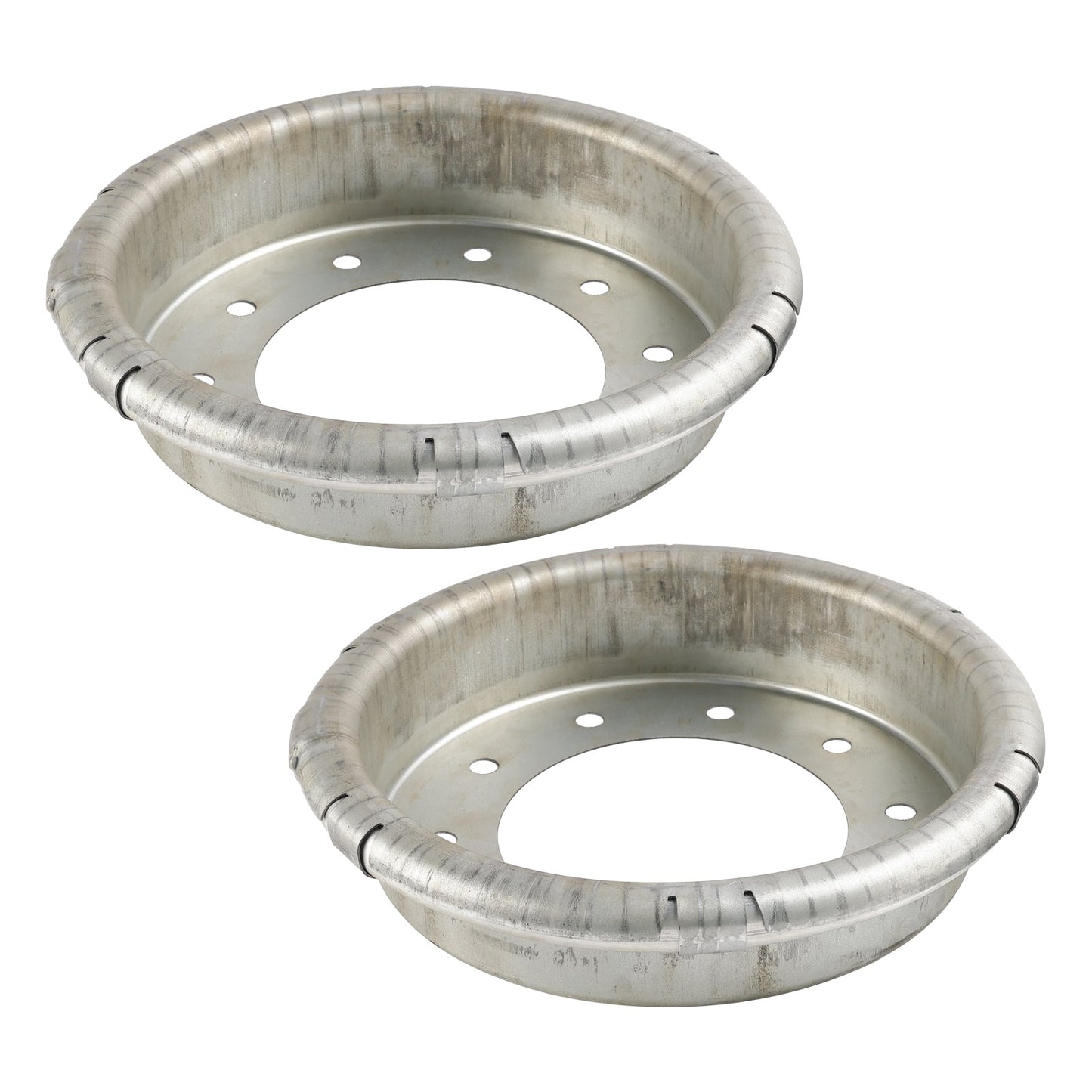 2005+ F-450/F-550 Wheel Balancer 400-422 (SET OF 2)