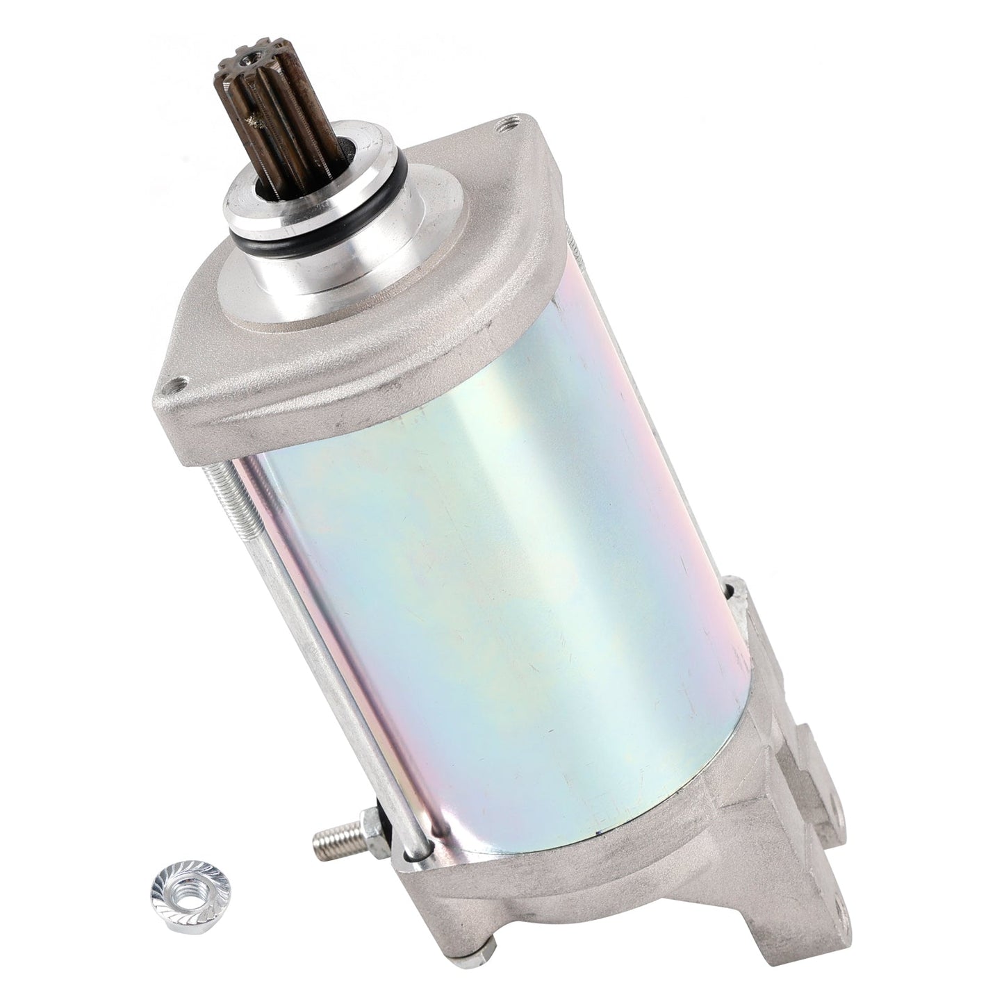 STARTER MOTOR FOR APRILIA ETV 1000 CAPONORD RSV 1000 R TUONO 2001 - 2009
