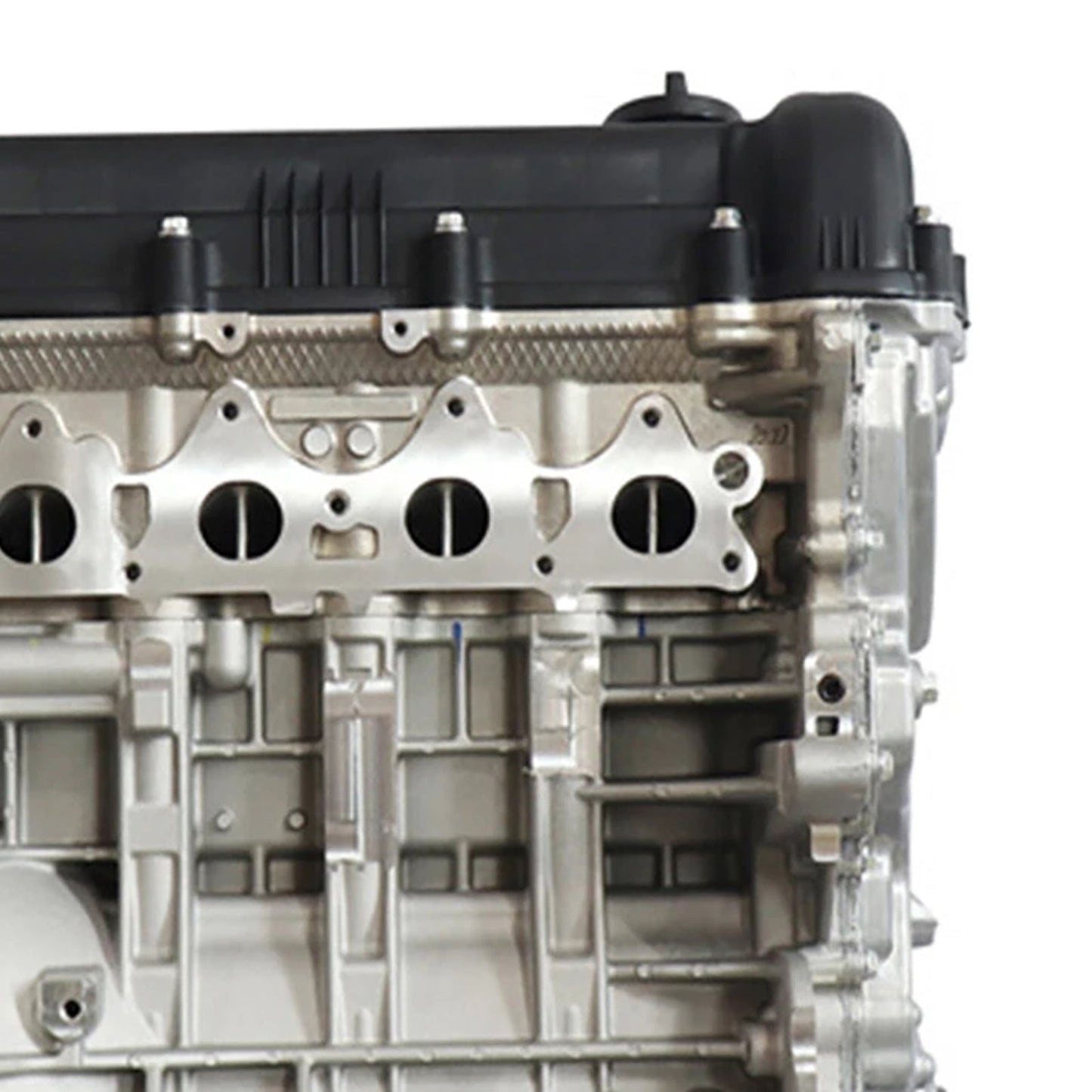 2010–2019 Hyundai ix20 (JC) Brand New G4FA 1.4L Engine Assembly Long Engine Block