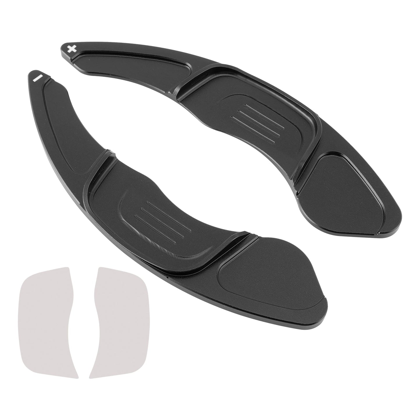 Steering Wheel Paddle Shifter Extension For VW Golf 7 T-ROC