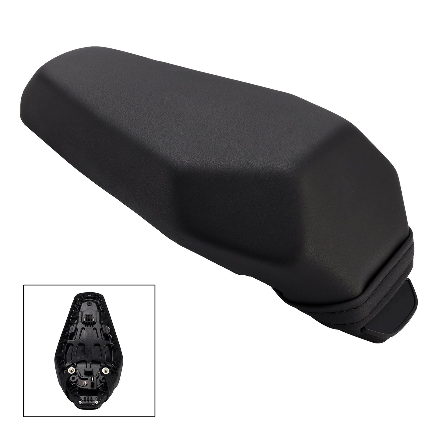 2025 Kawasaki Ninja 900 Z900 Rear Seat Passenger Cushion Flat Pu