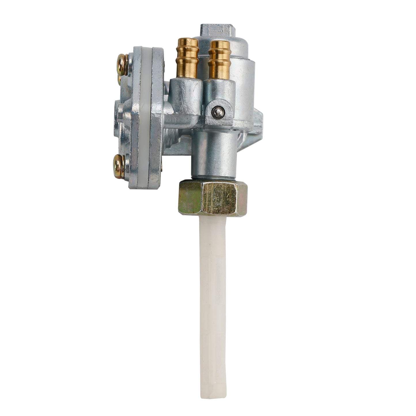 Gas Tank Fuel Cock Valve Petcock fit for Yamaha U5 Step Thru 1965-1969