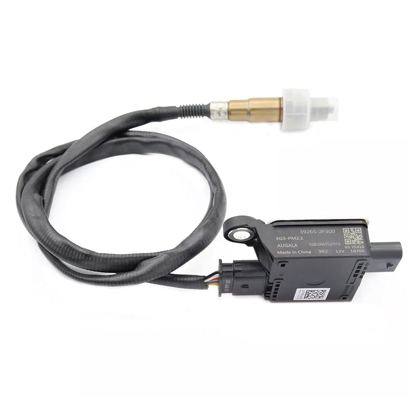 2015/01-2020/08 Kia Sorento III UM 2.2 CRDi 2199 ccm Particulate Matter Sensor 39265-2F300 0281006553
