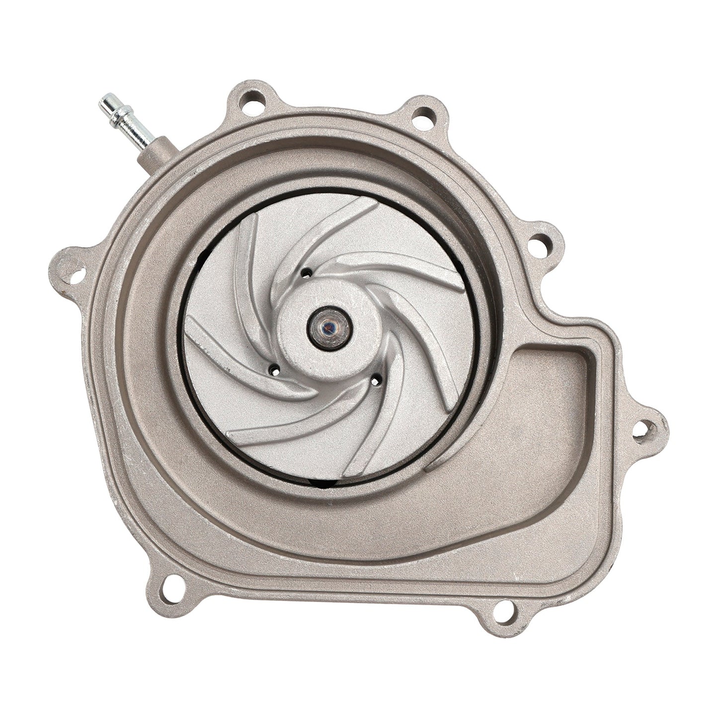 2014-2016 For Mercedes-Benz E250 W212 L4 2.1L Water Pump 6512007701