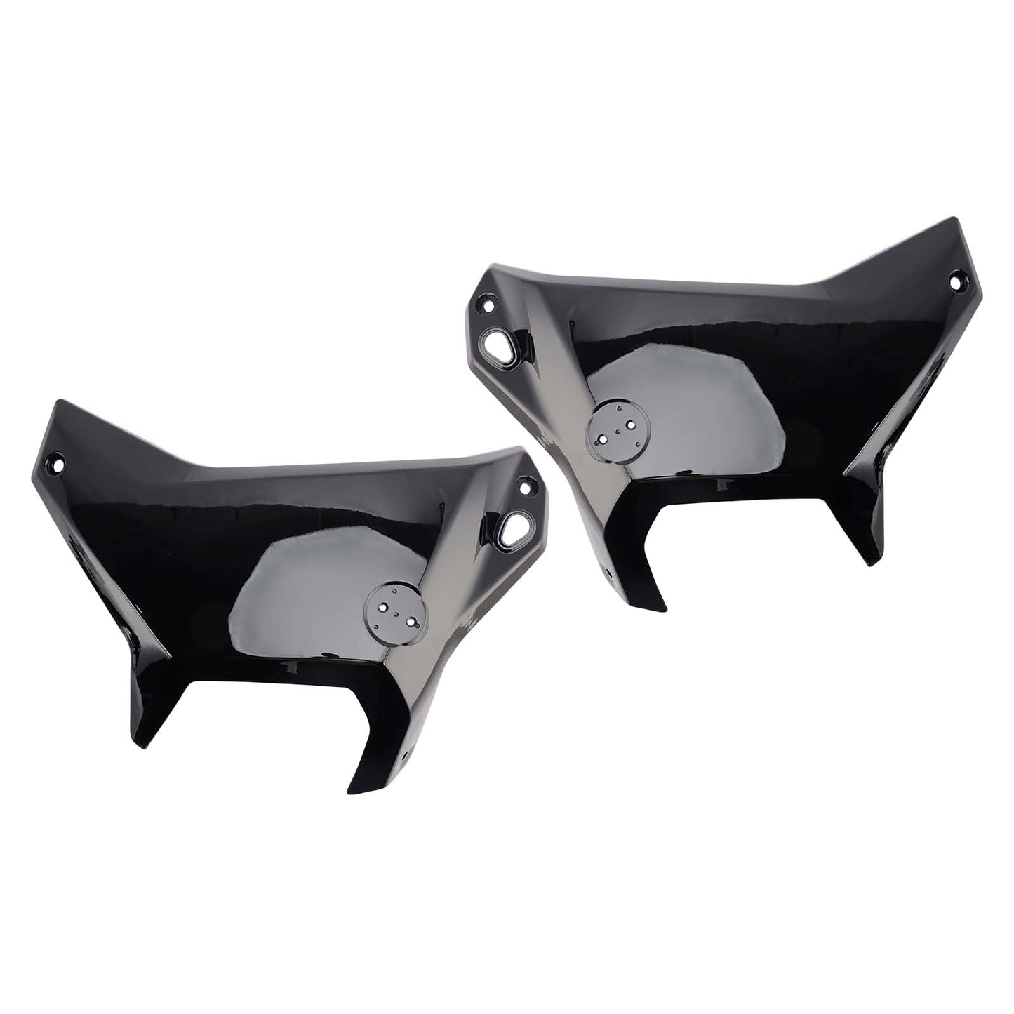 2025-2026 For Yamaha Tenere 700 T700S Side Frame Panel Fairings Cover