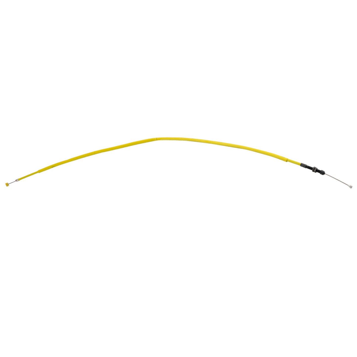 2017-2024 Yamaha R6 Motorcycle Clutch Cable Replacement Yellow