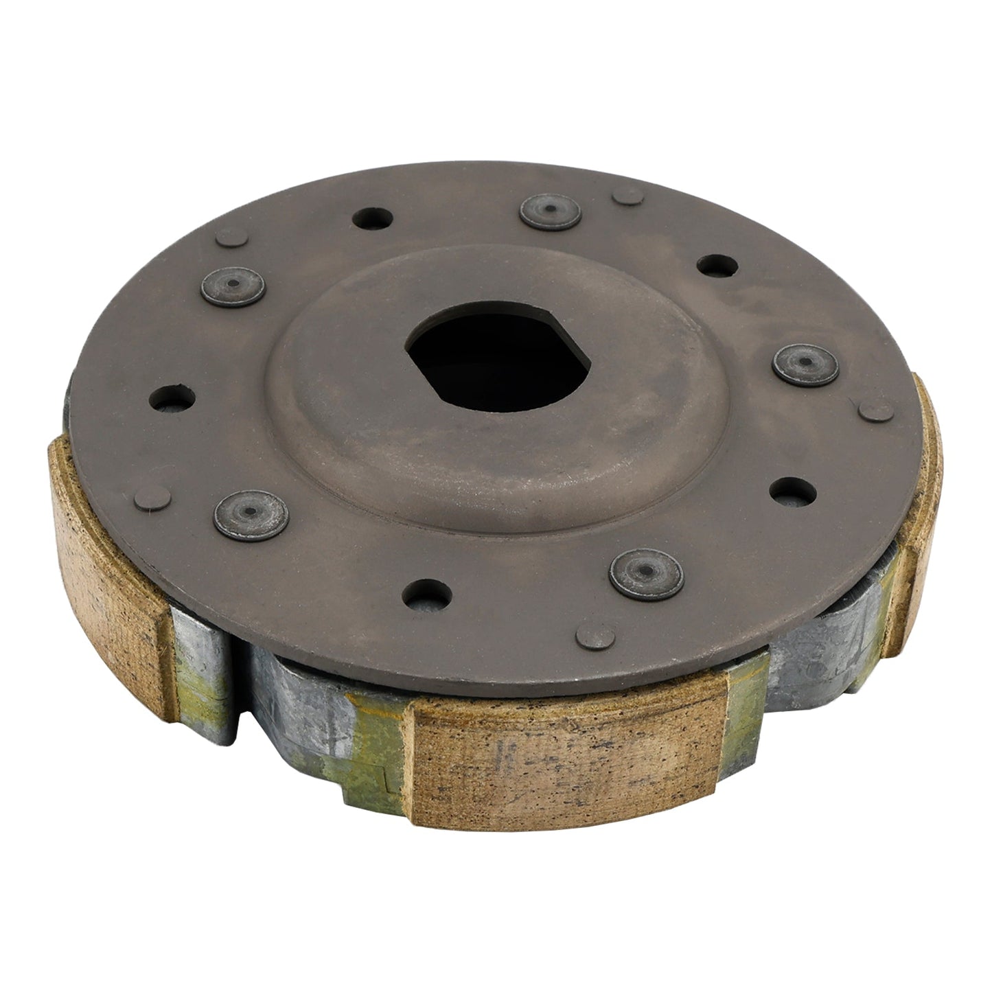 2021-2024 Honda NSS 350 Forza 350 Clutch Weight Shoe Centrifugal Carrier 22350-K1B-T01 22401-GG2-900