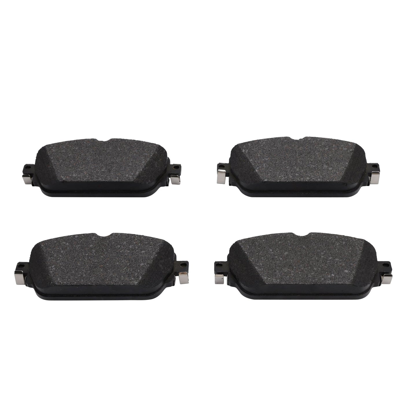 Mercedes-Benz C-Class 205 E-Class 213 Front Brake Pads A0004208903 Without Wear Sensor