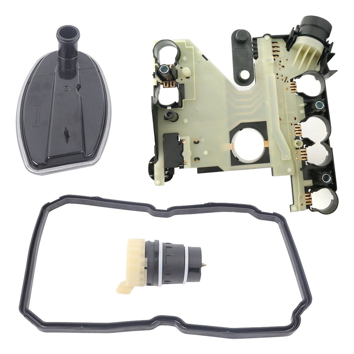 2005-2013 Chrysler 300 722.6 Transmission Conductor Plate+Connector 52108308AC 1402701261