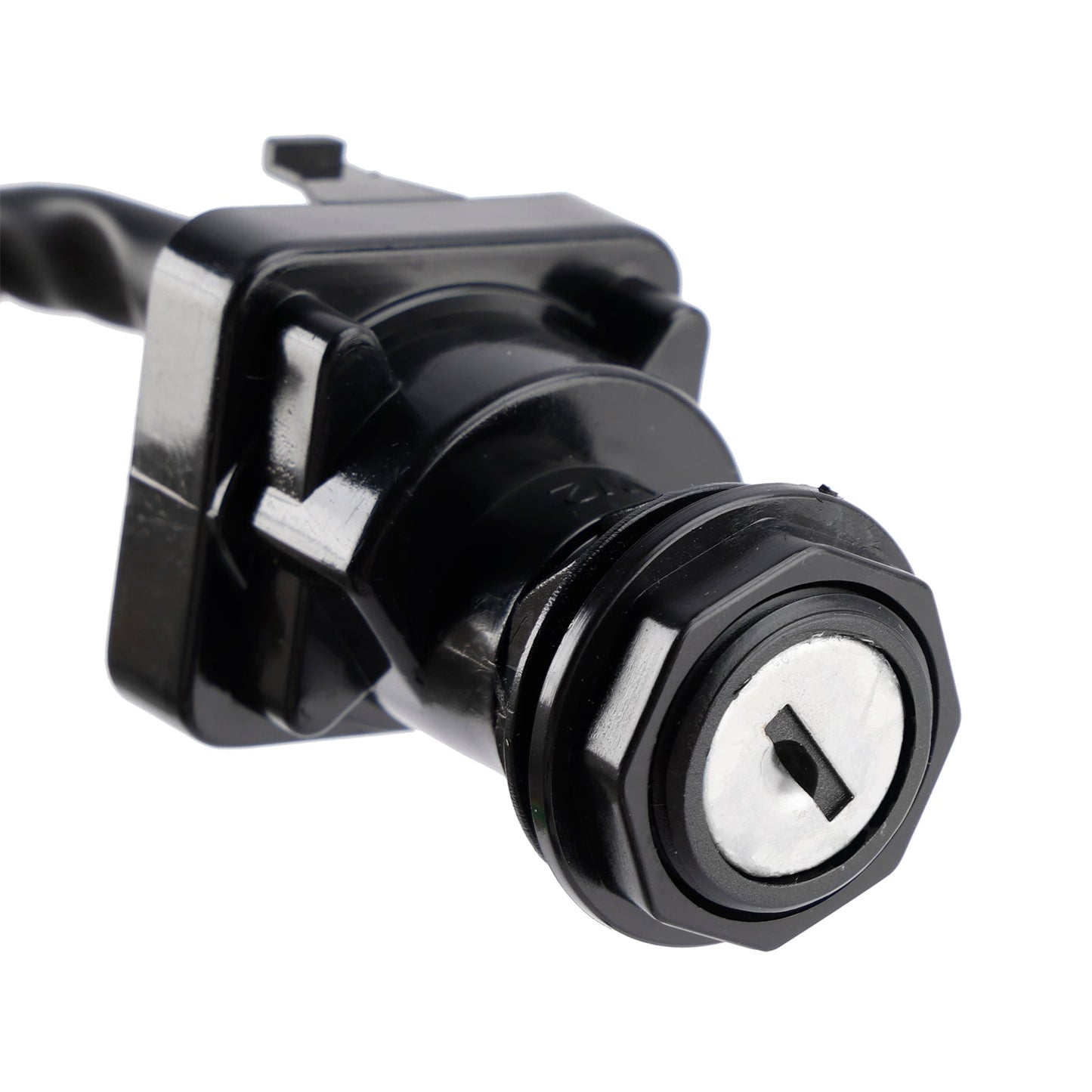 IGNITION SWITCH LOCK FOR SUZUKI LTF250 LT-F250 LTF250F QUADRUNNER 250 1999-2002