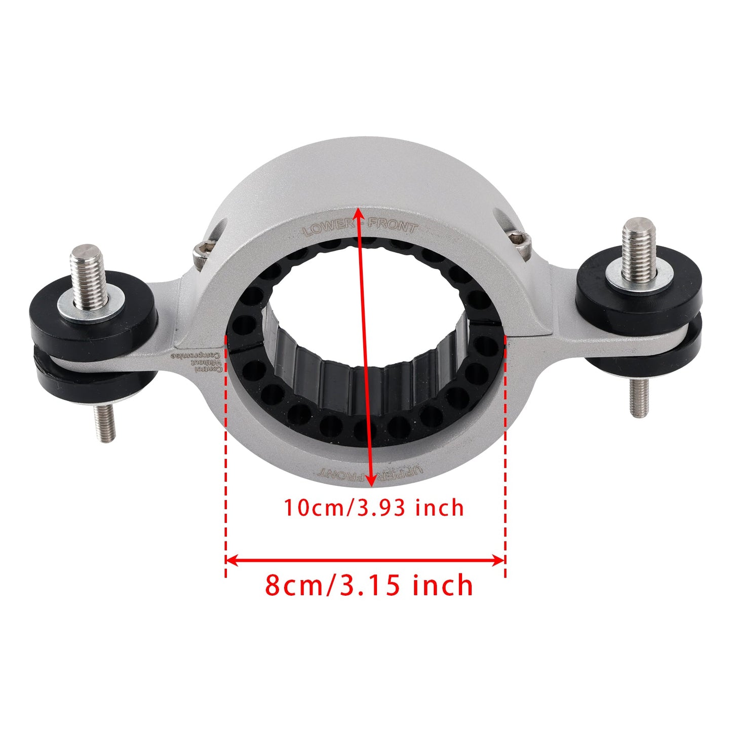 Driveshaft Center Support Carrier Bearing 52853646AE For Dodge WD Durango